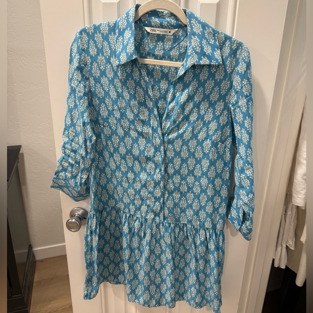 Zara Dress